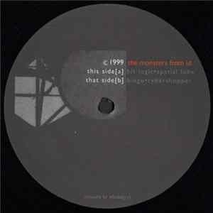 The Monsters From ID - Bit Logic FLAC