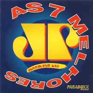 Various - As Sete Melhores Da Jovem Pan FLAC