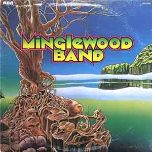 Minglewood Band - Minglewood Band FLAC