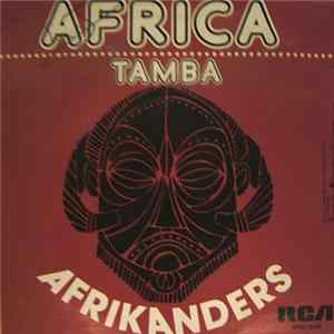 Afrikanders - Africa / Tamba FLAC