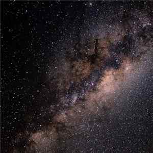 Cosmic Voyager - The Night Sky FLAC