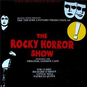 Various - The Rocky Horror Show FLAC