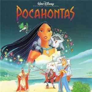 Alan Menken, Stephen Schwartz - Pocahontas (Muzyka Z Filmu) FLAC