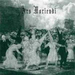 Ars Moriendi - La Danse Des Hypnotiques FLAC