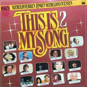 Various - This Is My Song 2 FLAC