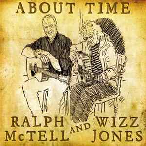 Ralph McTell And Wizz Jones - About Time FLAC