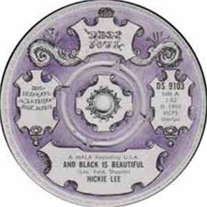 Nickie Lee - And Black Is Beautiful / Faith Within FLAC