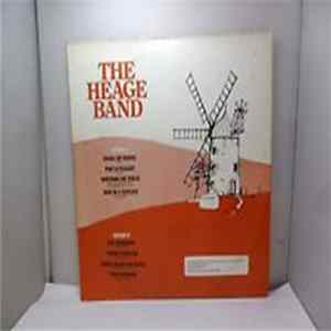 The Heage Band - The Heage Band FLAC