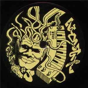 Freddie Fresh - Thought Process FLAC