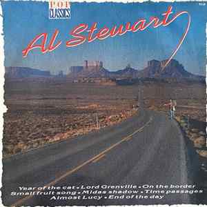 Al Stewart - Al Stewart FLAC