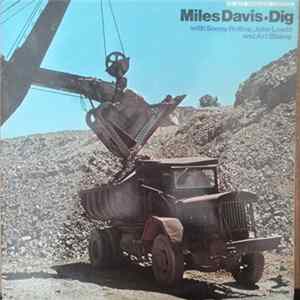Miles Davis - Dig FLAC