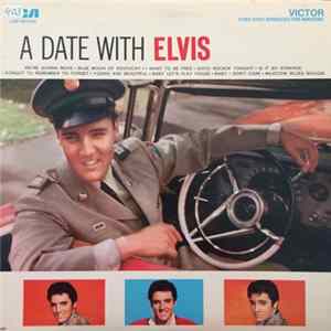 Elvis Presley - A Date With Elvis FLAC