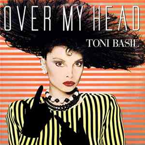 Toni Basil - Over My Head FLAC