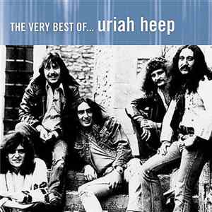 Uriah Heep - The Very Best Of...Uriah Heep FLAC