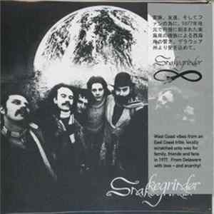Snakegrinder - ...And The Shredded Field Mice FLAC