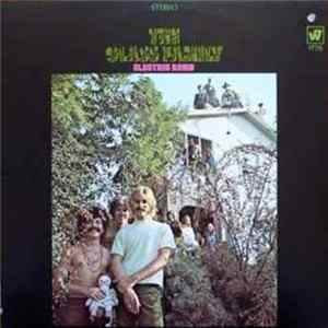 The Glass Family - Electric Band FLAC
