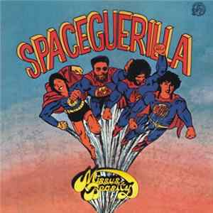 Missus Beastly - Spaceguerilla FLAC