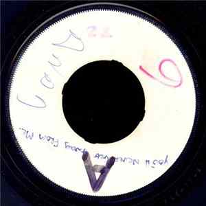 The Conquerors - You Hold The Handle FLAC