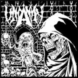 Uncanny - The Path Of Flesh FLAC