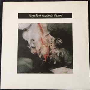 Psyche - Insomnia Theatre FLAC