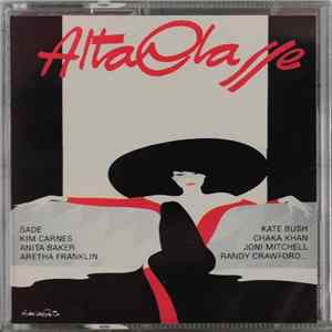 Various - Alta Classe FLAC
