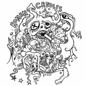 Roman Candles - Riley Versus Jason In The Battle Of Gracious Living FLAC