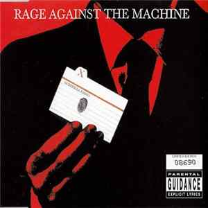 Rage Against The Machine - Guerrilla Radio FLAC