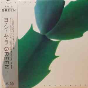 Hiroshi Yoshimura - Green FLAC