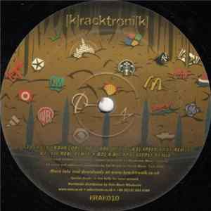 Snog - Crash Crash Rema[k]es FLAC