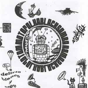 Motopolkablacksamba - El... Delirio Blanco Y Negro FLAC