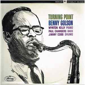 Benny Golson - Turning Point FLAC