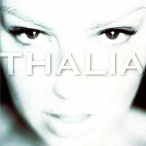 Thalia - Amor A la Mexicana FLAC