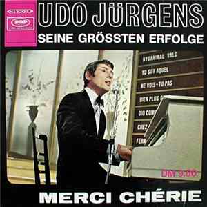 Udo Jürgens - Seine Größten Erfolge / Merci Chérie FLAC
