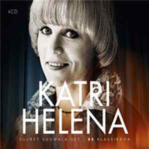 Katri Helena - Suuret Suomalaiset | 80 Klassikkoa FLAC
