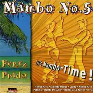 Perez Prado - Mambo No. 5 FLAC