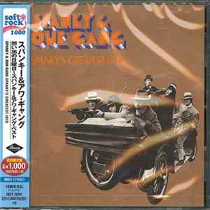 Spanky & Our Gang - Spanky's Greatest Hits FLAC