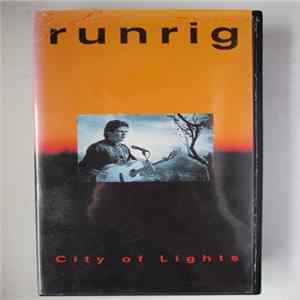 Runrig - City Of Lights FLAC