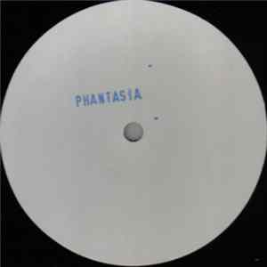Phantasia - Inner Light FLAC