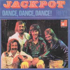 Jackpot - Dance, Dance, Dance FLAC