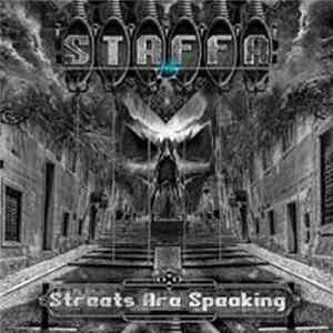 Staffa - Streets Are Speaking FLAC