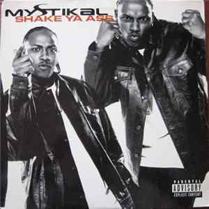 Mystikal - Shake Ya Ass FLAC