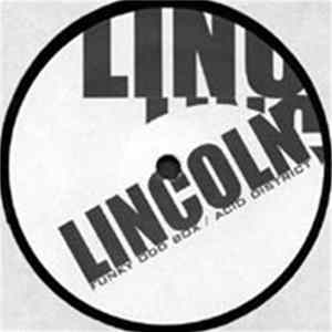 Lincoln - Funky Odd Box / Acid District FLAC
