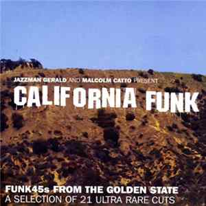 Various - California Funk FLAC