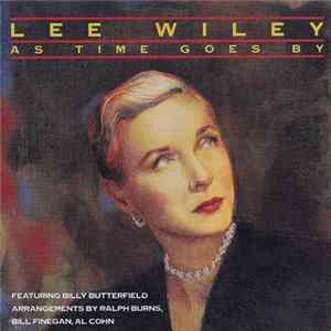 Lee Wiley - As Time Goes By FLAC