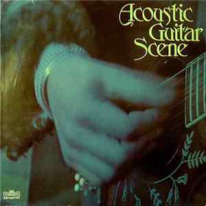 Various - Acoustic Guitar Scene FLAC