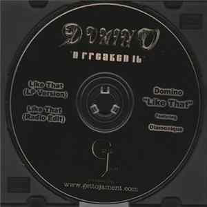 Domino - Like That FLAC