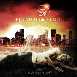 Hamunaptra - Llévate Mi Alma FLAC