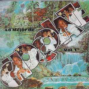Chocolate - Lo Mejor De Chocolate Vol. 1 FLAC