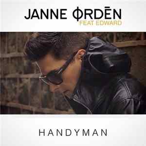 Janne Ordén Feat Edward - Handyman FLAC