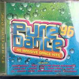 Various - Pure Dance '96 FLAC